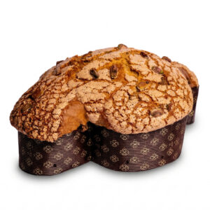 Colomba al pistacchio
