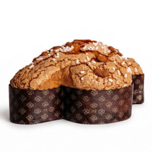 Colomba tradizionale